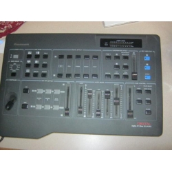 Mixer Panasonic WJ-AVE5 2ch.